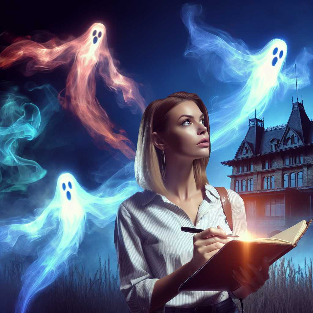 The Echoes in the Walls