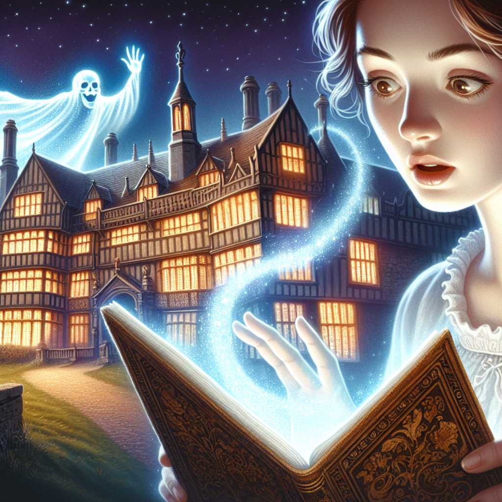 Echoes of Love: The Secrets of Elmsworth Manor