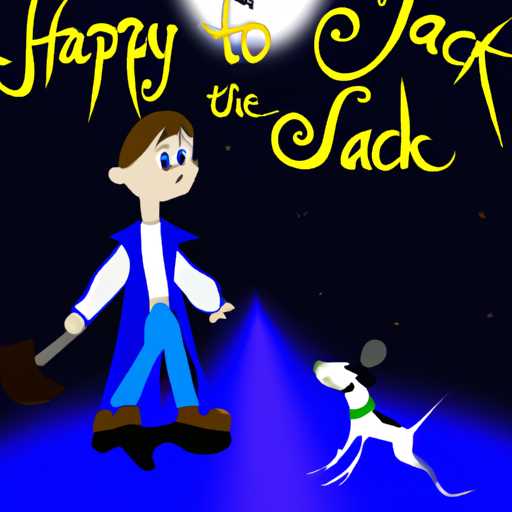 Jack and the Enchanted Realm