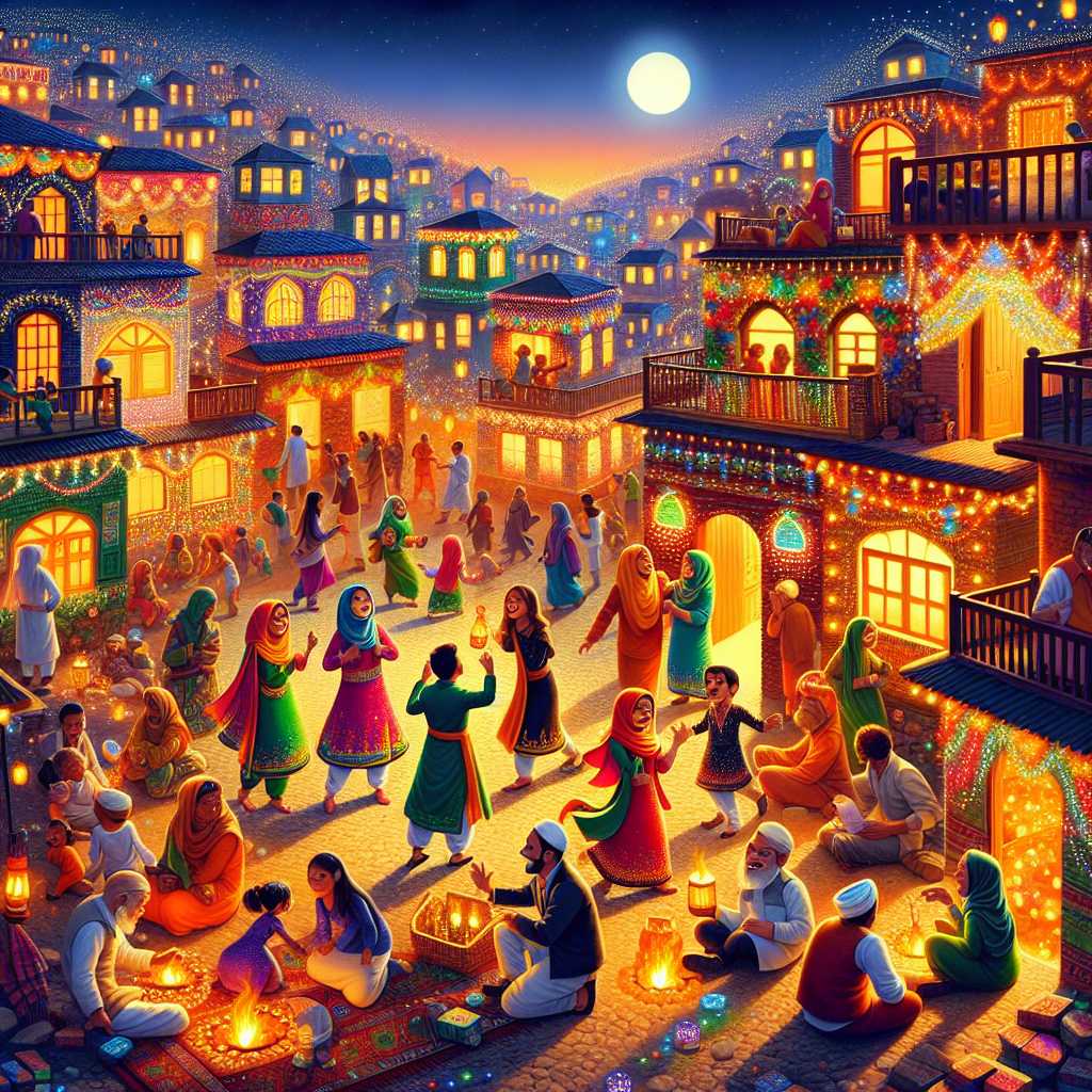 Melodies and Magic in Meadowdale