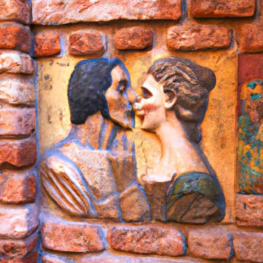 Romeo and Juliet: A Tragic Love Story