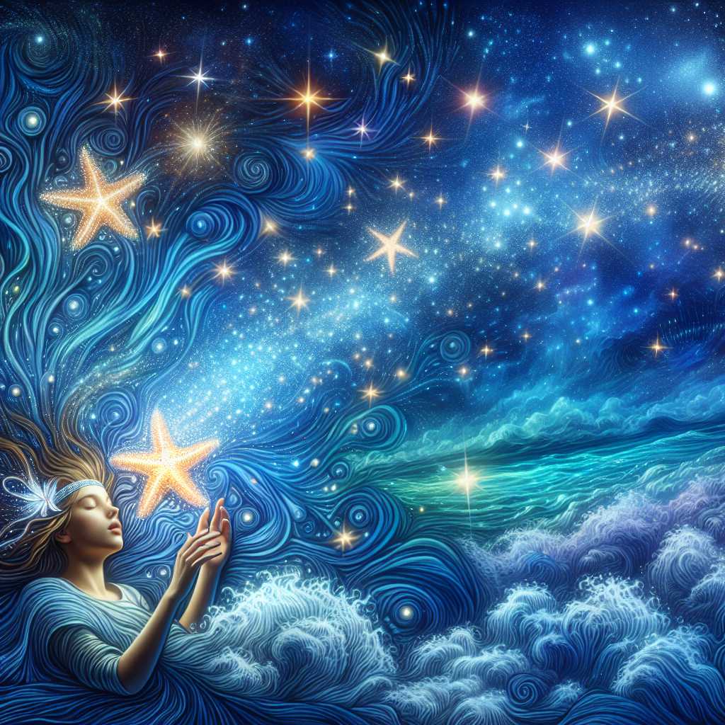 Luna's Celestial Adventure