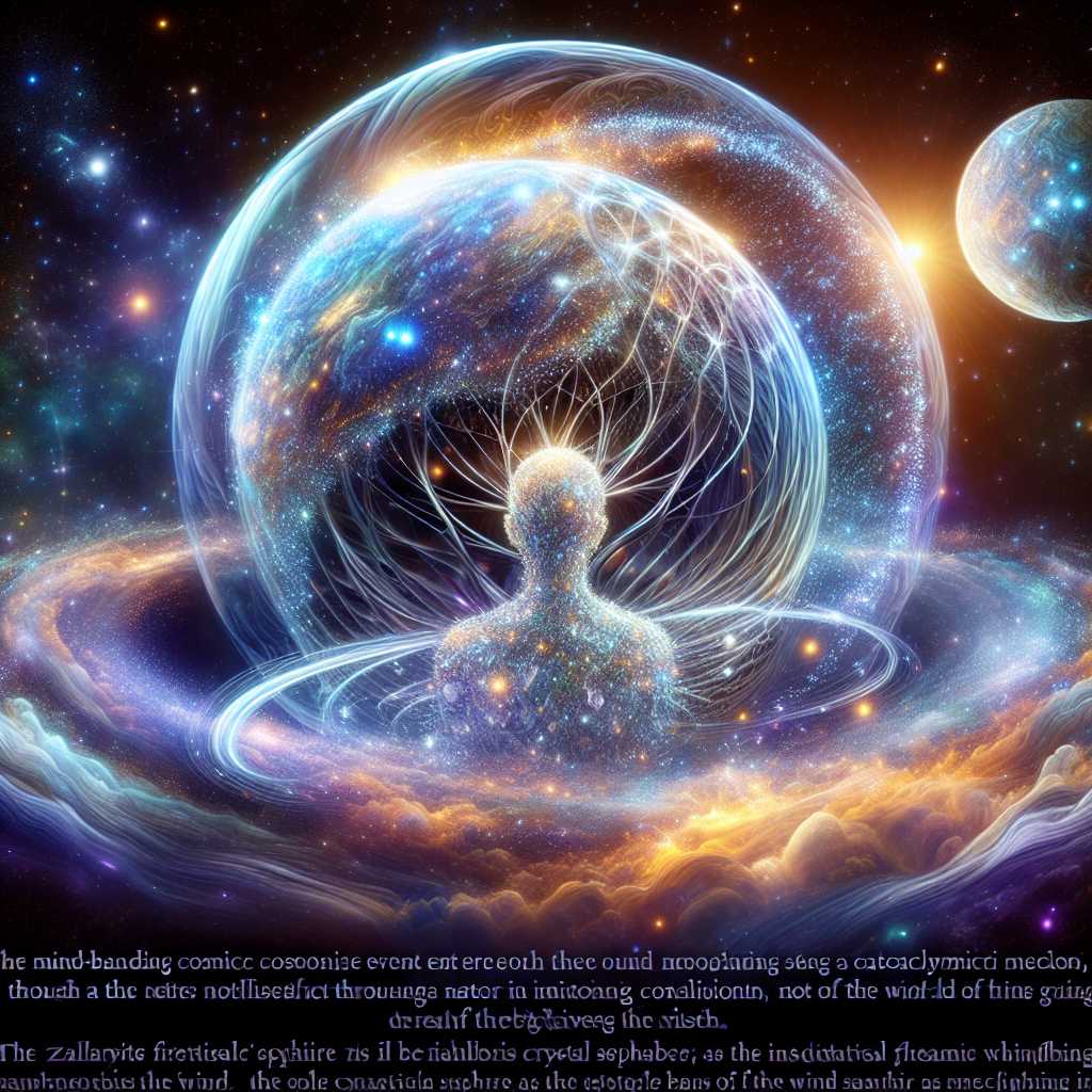 The Echoes of Parallax: A Tale of Two Worlds