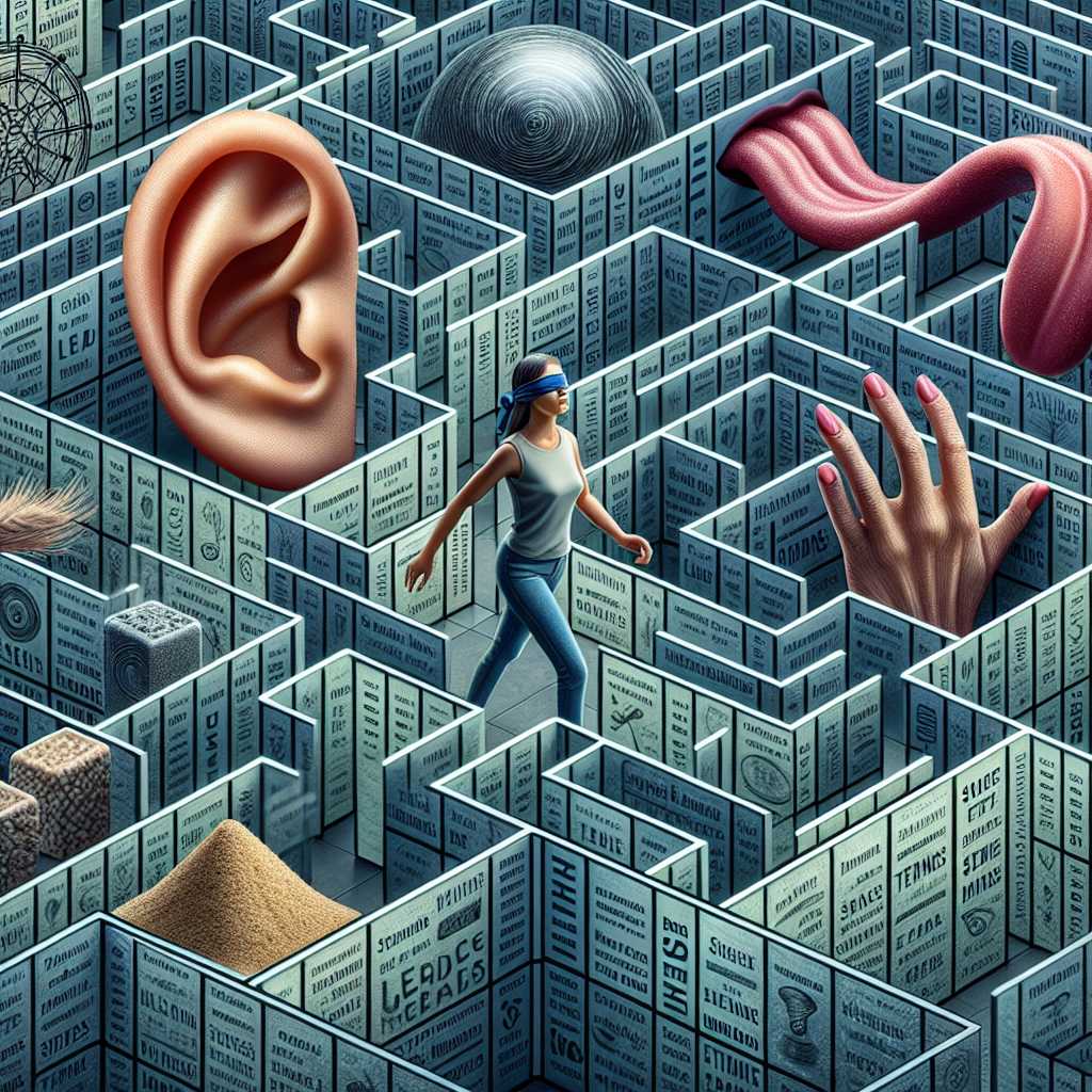 The Triumph of Amelia's Unseen Vision