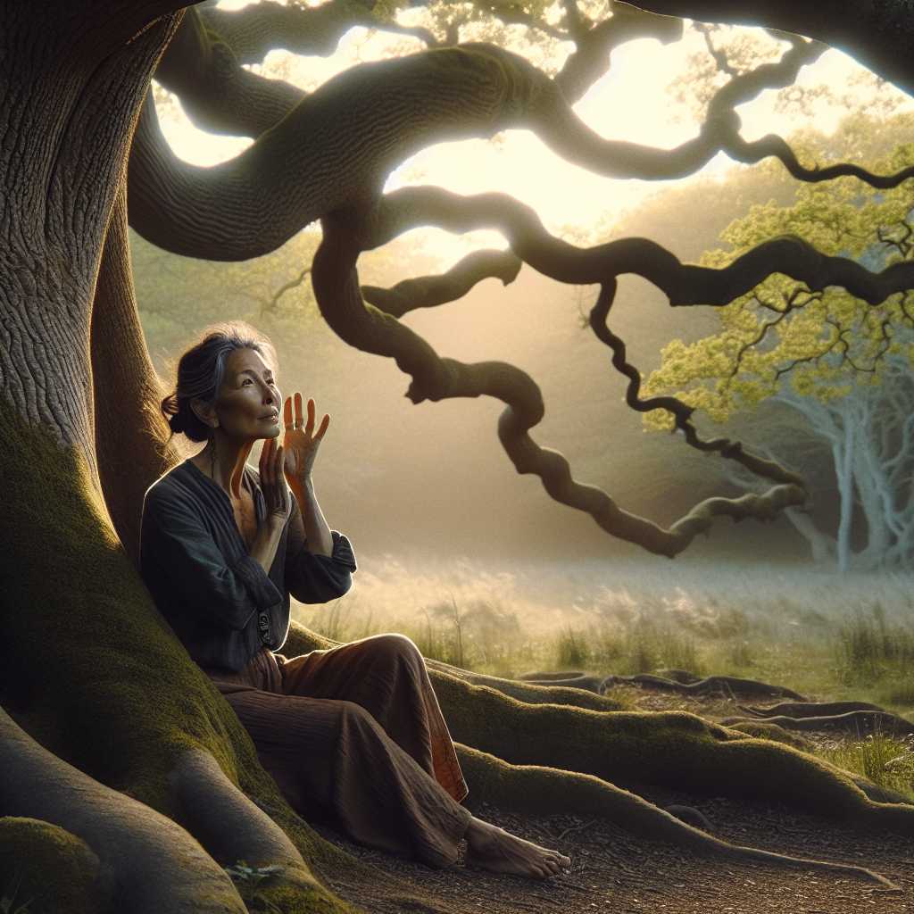 The Wisdom of the Elder Whisperer