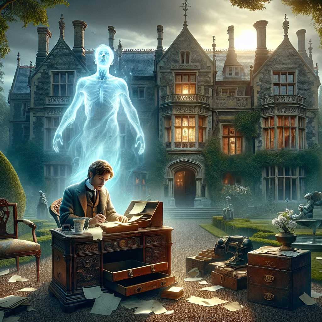 The Echoes of Eldridge Hall