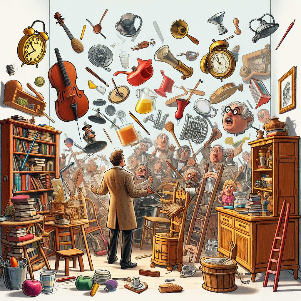 The Universal Bedazzler Emporium