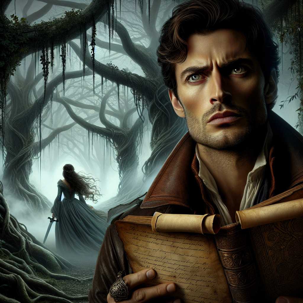 Whispers of Crow Hollow: Unveiling Shadow's End's Enigma