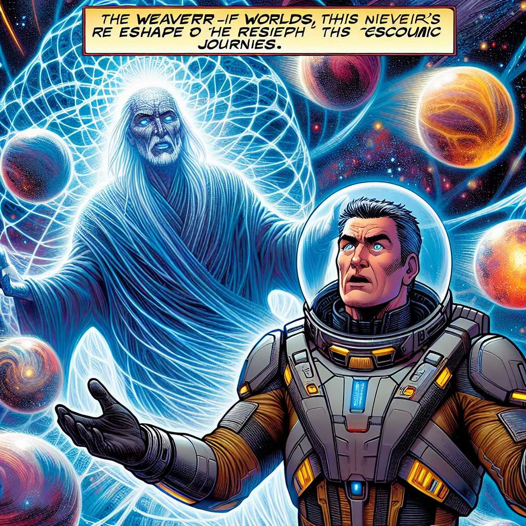 The Enigmatic Signal of Andromeda